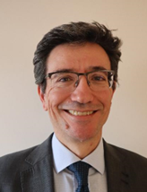Eduardo Garcia Rey