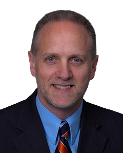 Brian Johnstone