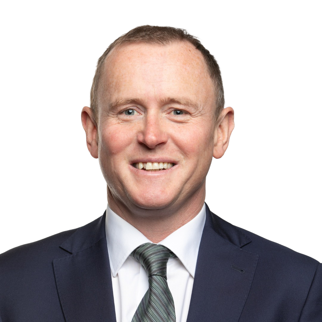 Daniel Kelly