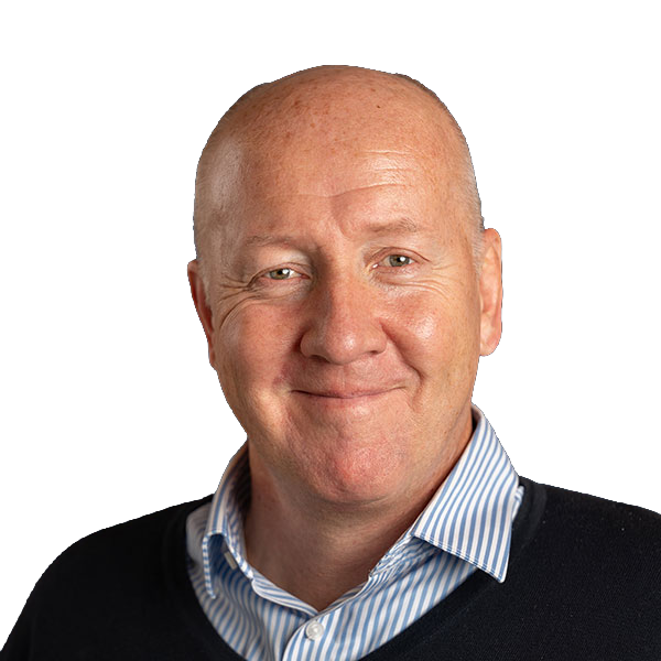 Geoff Richards