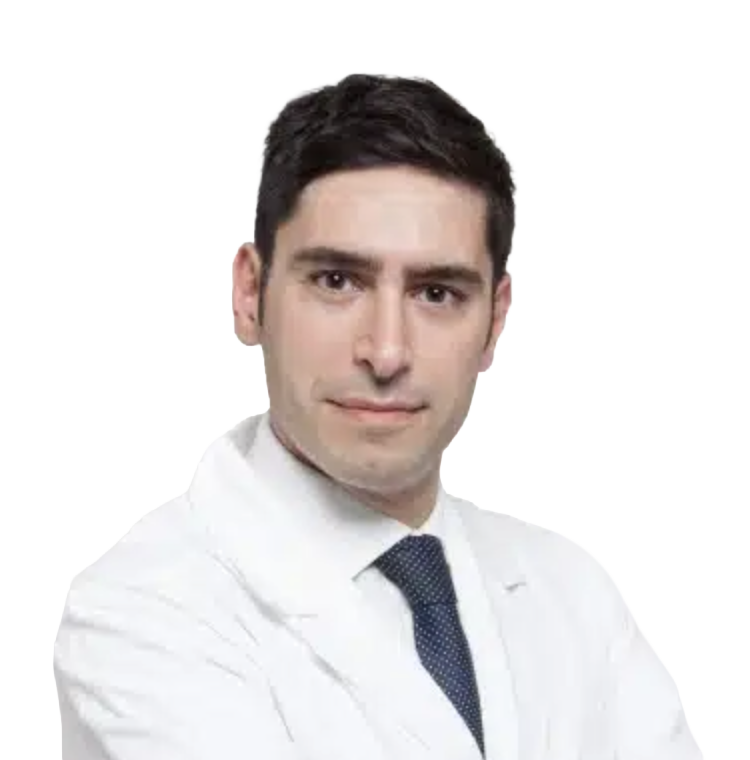 Gianluca Vadalà