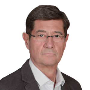 Theofilos Karachalios