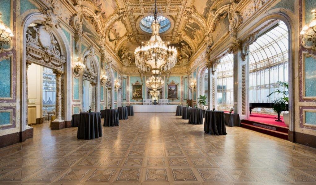 Real Casino de Madrid 1