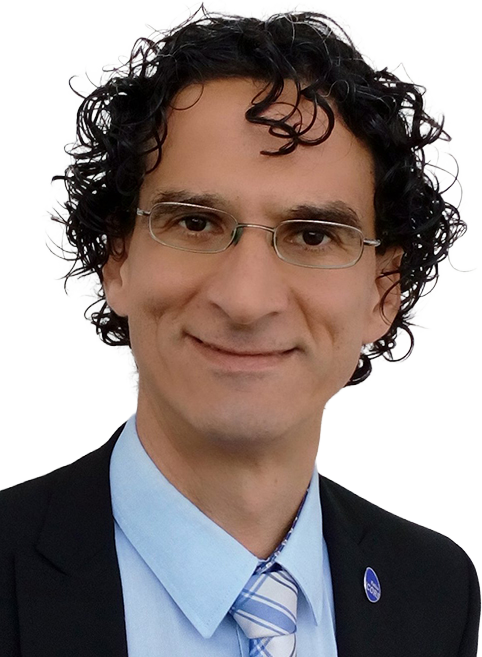 Bernd Grimm