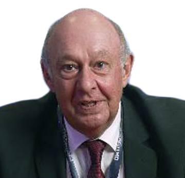 Philippe Hernigou